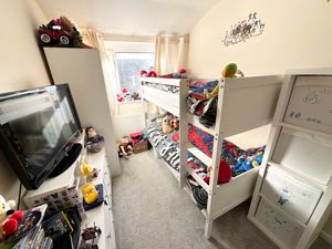 Bedroom 3- click for photo gallery
